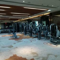 開元名都大酒店游泳健身館 地址、電話、營業(yè)時(shí)間與服務(wù)詳情