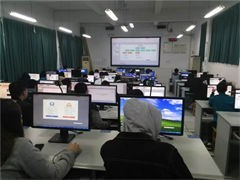 惠州電腦培訓 掌握計算機技術，開啟職業發展新篇章