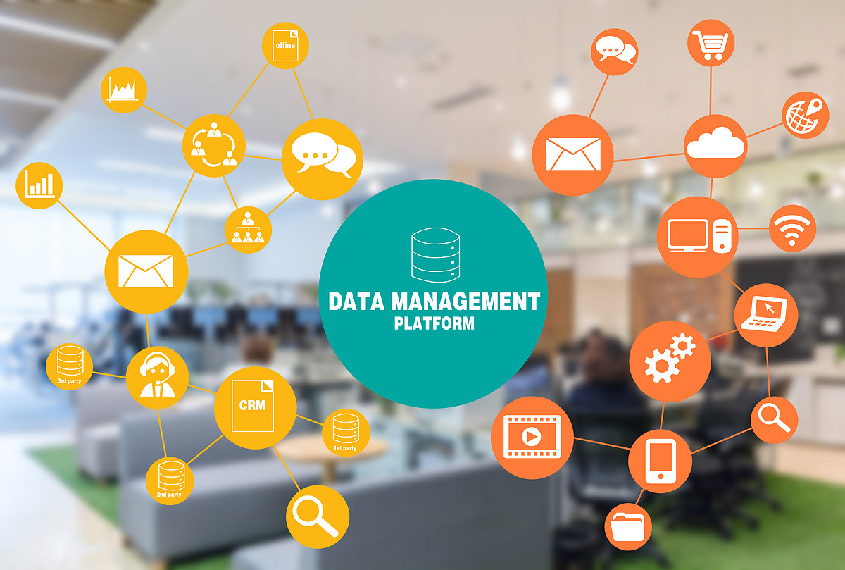 大數據賦能農業產業鏈，實現農產品市場全方位管控